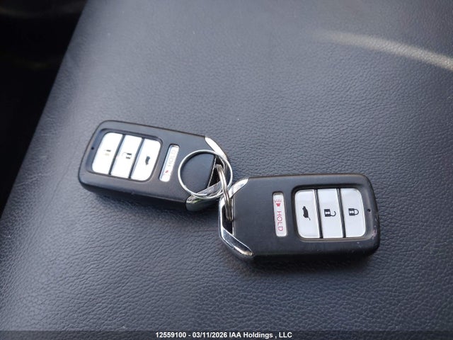 3CZRU6H72HM106016 Honda Hr-v Exl