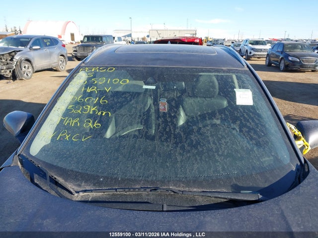 3CZRU6H72HM106016 Honda Hr-v Exl