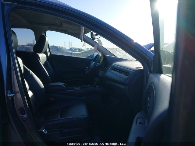 3CZRU6H72HM106016 Honda Hr-v Exl