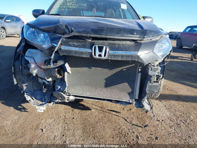 3CZRU6H72HM106016 Honda Hr-v Exl
