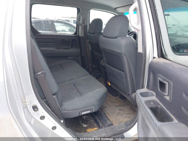 Продаж на аукціоні авто 2010 Honda Ridgeline Rtl, vin: 5FPYK1F53AB501707, номер лоту: 12559101