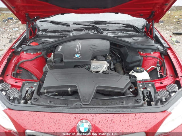 WBA1G9C52GVX97065 BMW 228i Xdrive