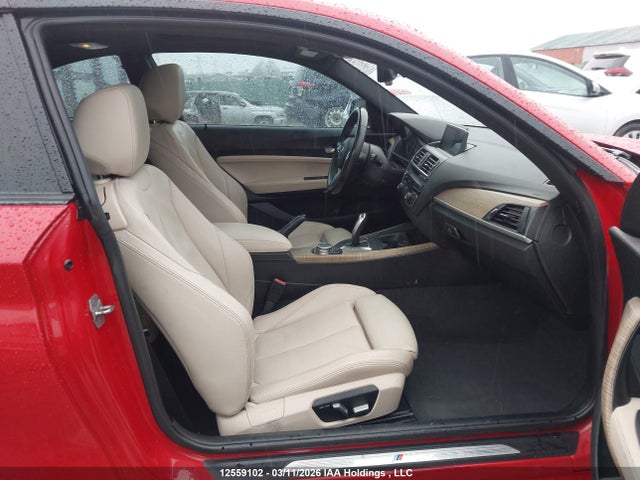 WBA1G9C52GVX97065 BMW 228i Xdrive