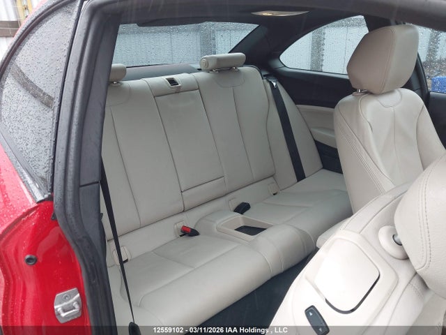 WBA1G9C52GVX97065 BMW 228i Xdrive