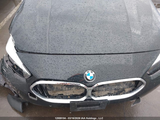 WBA73AK09R7R36127 BMW 228 Gran Coupe I Xdrive