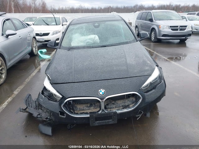 WBA73AK09R7R36127 BMW 228 Gran Coupe I Xdrive