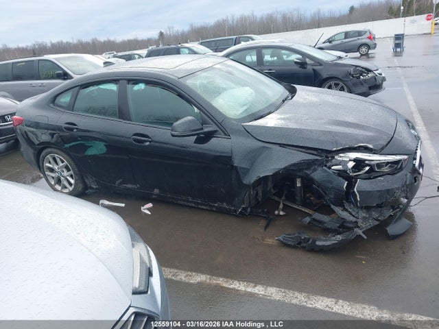 WBA73AK09R7R36127 BMW 228 Gran Coupe I Xdrive