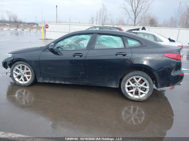 WBA73AK09R7R36127 BMW 228 Gran Coupe I Xdrive
