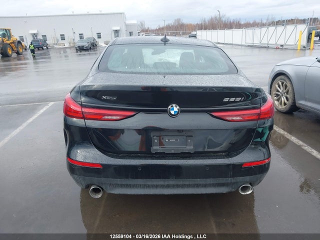 WBA73AK09R7R36127 BMW 228 Gran Coupe I Xdrive