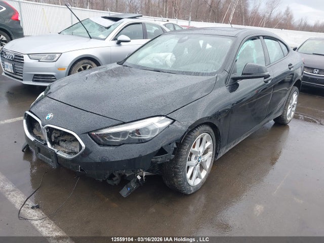 WBA73AK09R7R36127 BMW 228 Gran Coupe I Xdrive