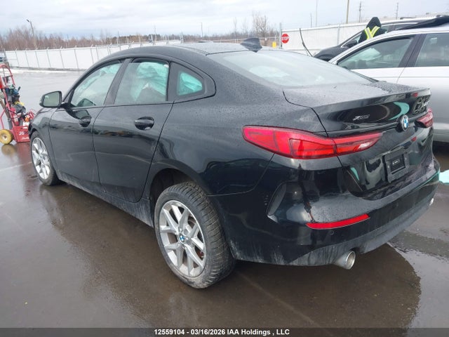 WBA73AK09R7R36127 BMW 228 Gran Coupe I Xdrive