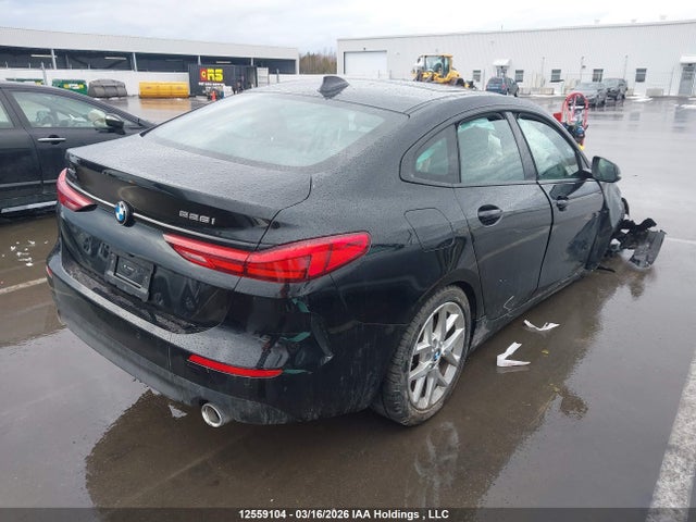 WBA73AK09R7R36127 BMW 228 Gran Coupe I Xdrive