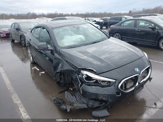 WBA73AK09R7R36127 BMW 228 Gran Coupe I Xdrive