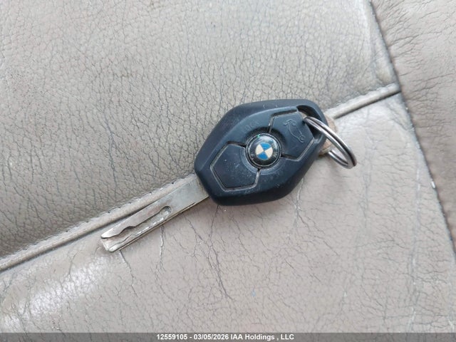 Aukcja sprzedaży 2002 Bmw X5 4.4i, vin: 5UXFB33562LH30821, numer aukcji: 12559105