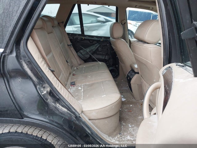 Aukcja sprzedaży 2002 Bmw X5 4.4i, vin: 5UXFB33562LH30821, numer aukcji: 12559105