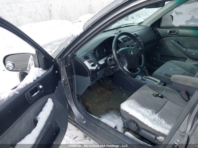 Aukcja sprzedaży 2005 Honda Civic Si Si, vin: 2HGES168X5H042411, numer aukcji: 12559108