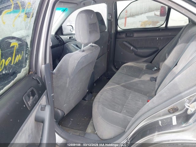 Aukcja sprzedaży 2005 Honda Civic Si Si, vin: 2HGES168X5H042411, numer aukcji: 12559108