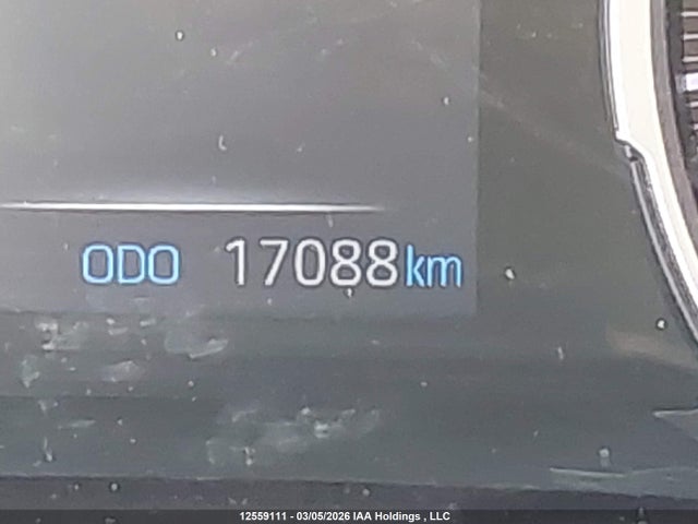 2T3B1RFV4MC184746 Toyota RAV4 LE