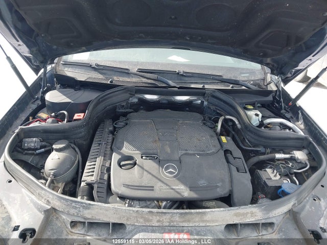 2013 Mercedes-benz Glk 350 4matic მანქანა იყიდება აუქციონზე, vin: WDCGG8JB3DG050844, აუქციონის ნომერი: 12559115