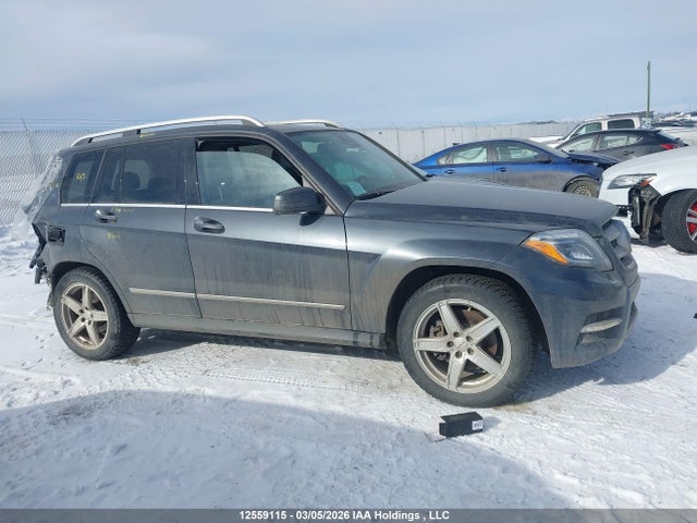 2013 Mercedes-benz Glk 350 4matic მანქანა იყიდება აუქციონზე, vin: WDCGG8JB3DG050844, აუქციონის ნომერი: 12559115