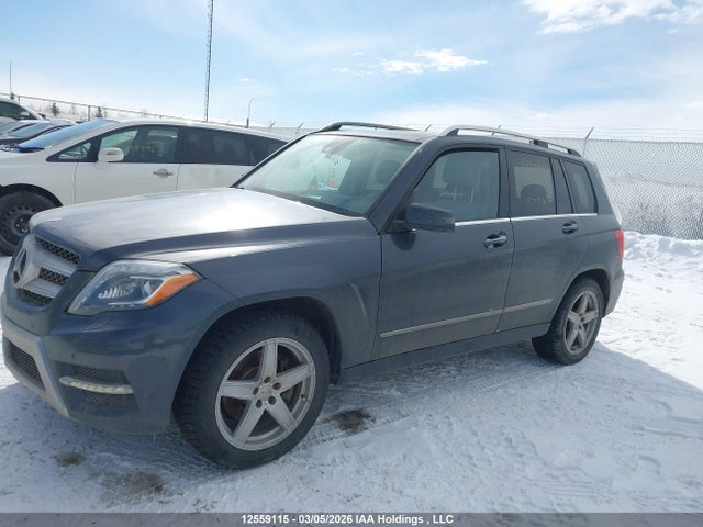 2013 Mercedes-benz Glk 350 4matic მანქანა იყიდება აუქციონზე, vin: WDCGG8JB3DG050844, აუქციონის ნომერი: 12559115