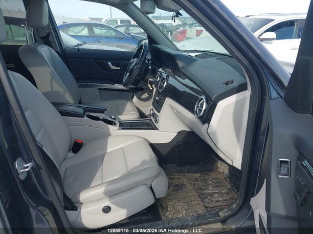 2013 Mercedes-benz Glk 350 4matic მანქანა იყიდება აუქციონზე, vin: WDCGG8JB3DG050844, აუქციონის ნომერი: 12559115