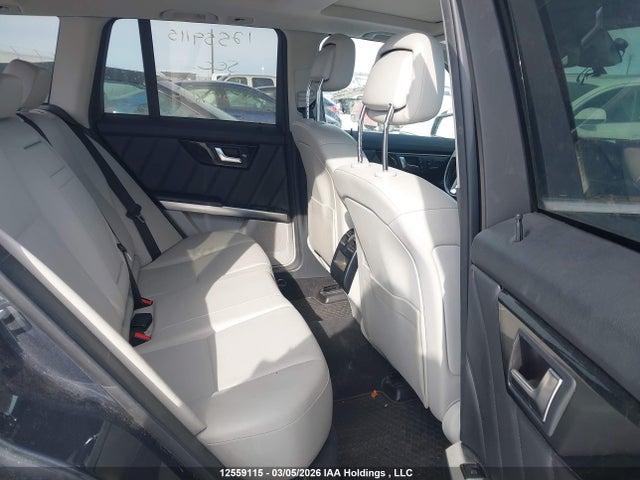 2013 Mercedes-benz Glk 350 4matic მანქანა იყიდება აუქციონზე, vin: WDCGG8JB3DG050844, აუქციონის ნომერი: 12559115