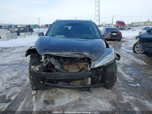 3N1CP5CV2NL473490 Nissan KICKS SV