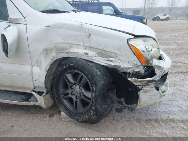 Auction sale of the 2007 Lexus Gx 470 470, vin: JTJBT20X670137492, lot number: 12559122