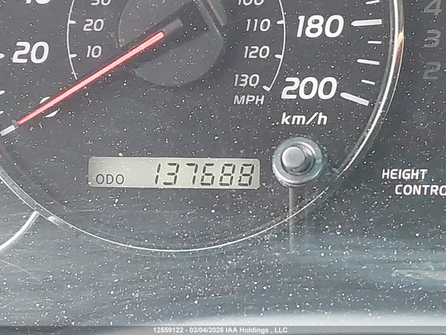 Auction sale of the 2007 Lexus Gx 470 470, vin: JTJBT20X670137492, lot number: 12559122