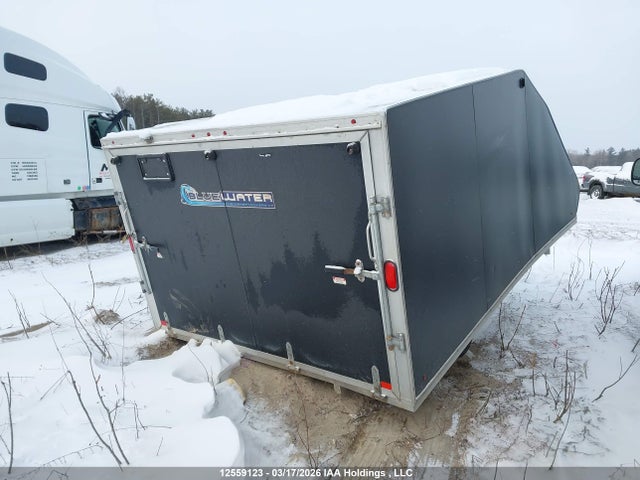 5WFBF1217FW052422 Sno Pro Trailer
