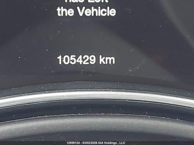 1C4RDJAG6LC413377 Dodge Durango Sxt