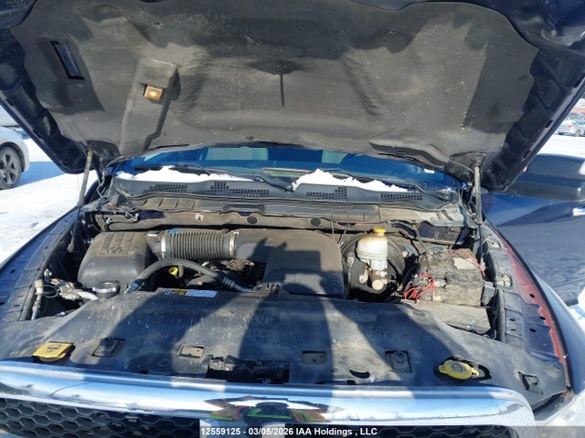 1C6RR7LG4ES363578 RAM 1500 Slt