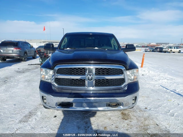 1C6RR7LG4ES363578 RAM 1500 Slt