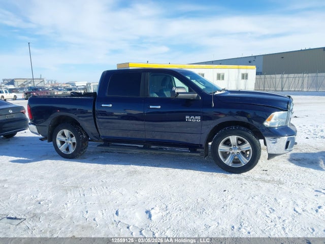 1C6RR7LG4ES363578 RAM 1500 Slt