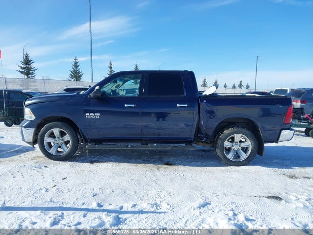 1C6RR7LG4ES363578 RAM 1500 Slt