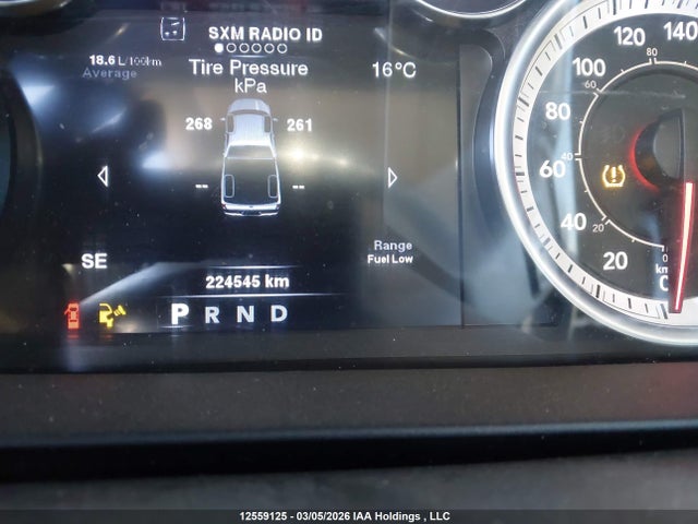 1C6RR7LG4ES363578 RAM 1500 Slt