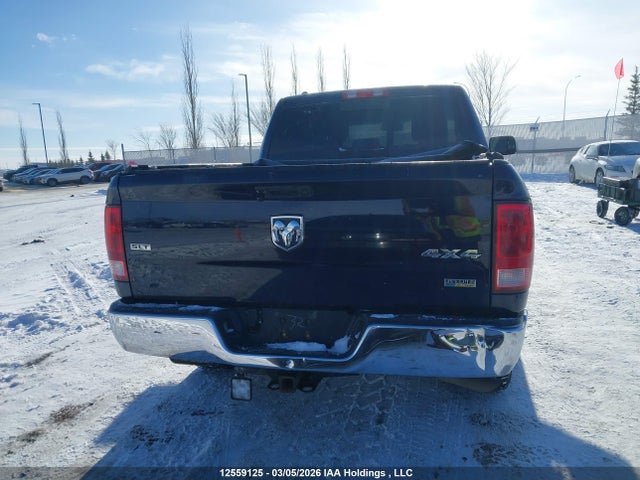 1C6RR7LG4ES363578 RAM 1500 Slt