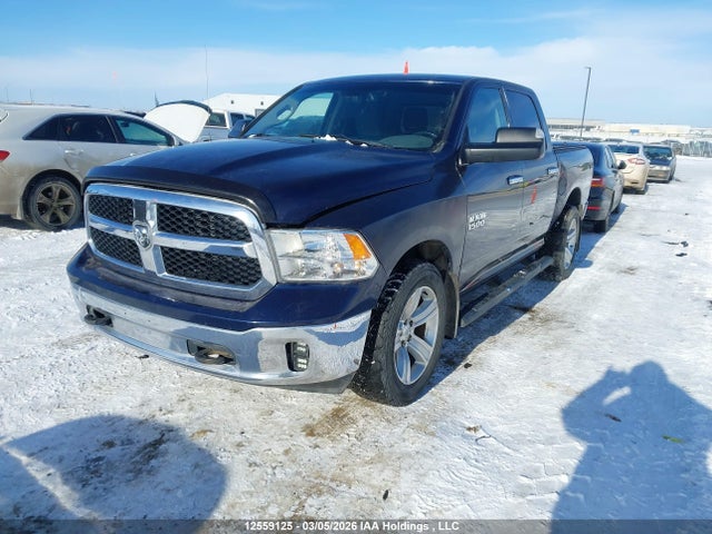 1C6RR7LG4ES363578 RAM 1500 Slt
