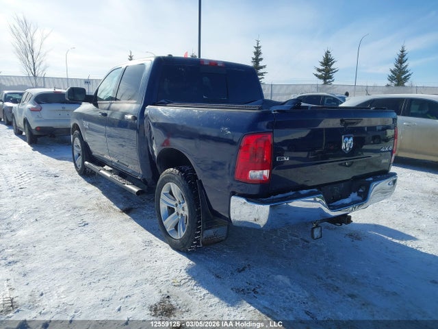 1C6RR7LG4ES363578 RAM 1500 Slt