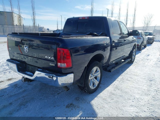 1C6RR7LG4ES363578 RAM 1500 Slt