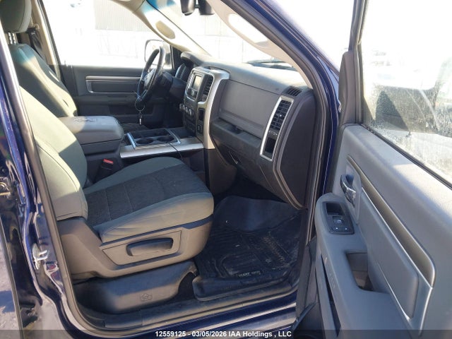 1C6RR7LG4ES363578 RAM 1500 Slt
