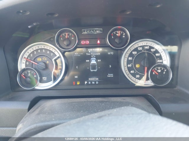 1C6RR7LG4ES363578 RAM 1500 Slt