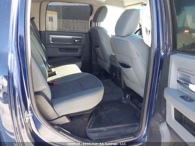 1C6RR7LG4ES363578 RAM 1500 Slt