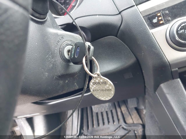 4S4BSCAC4F3202033 Subaru Legacy Outback