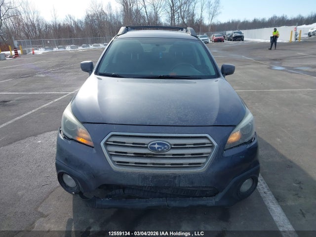 4S4BSCAC4F3202033 Subaru Legacy Outback