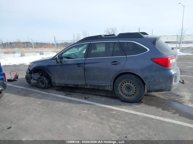 4S4BSCAC4F3202033 Subaru Legacy Outback