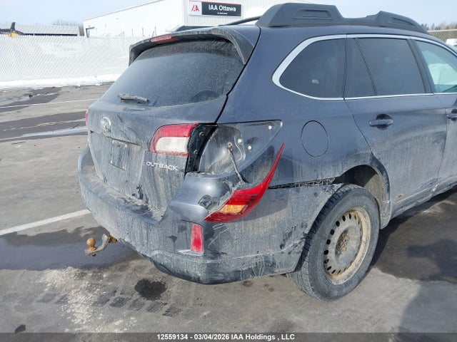 4S4BSCAC4F3202033 Subaru Legacy Outback