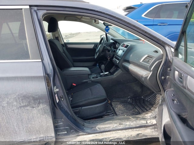 4S4BSCAC4F3202033 Subaru Legacy Outback
