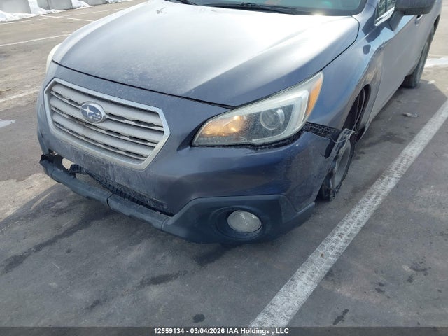 4S4BSCAC4F3202033 Subaru Legacy Outback